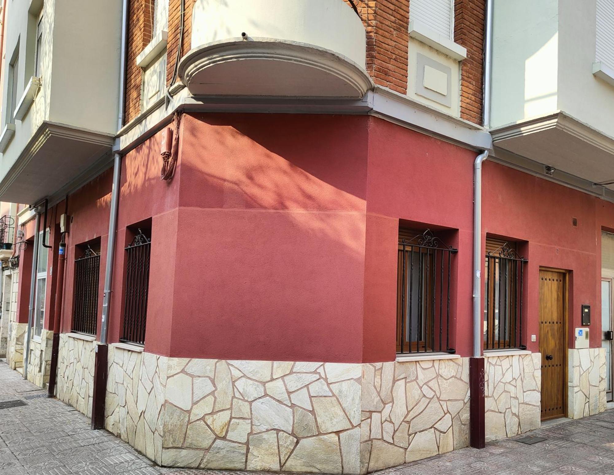 Vut La Casita Del Cuentame Apartment Burgos Exterior photo
